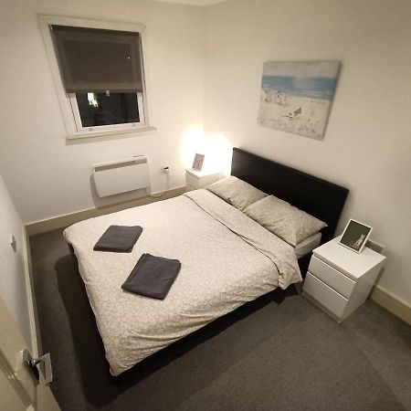 Lovely 2 Bedroom Serviced Apartment In London Kültér fotó