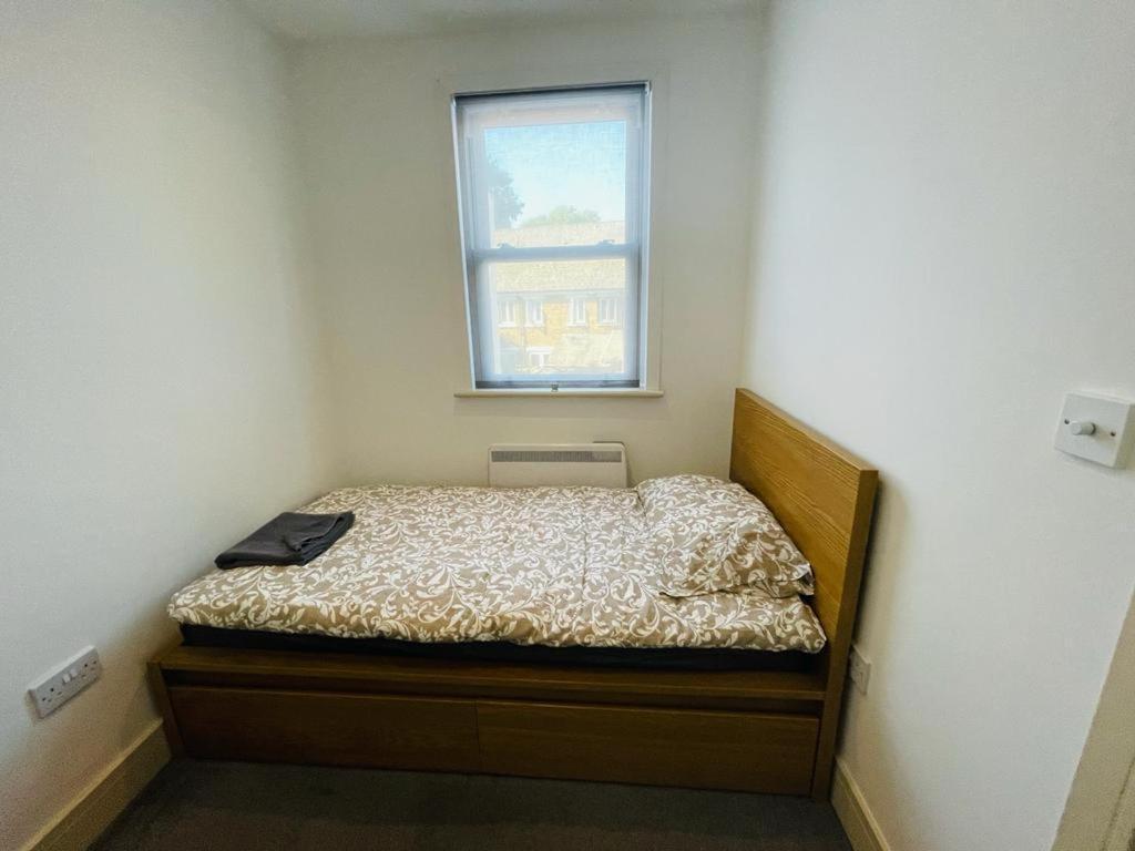 Lovely 2 Bedroom Serviced Apartment In London Kültér fotó