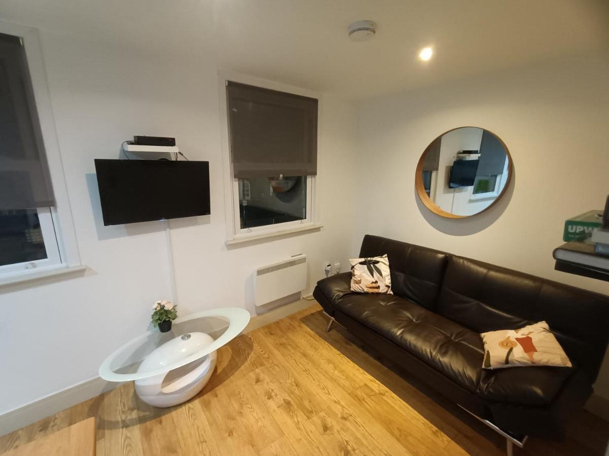 Lovely 2 Bedroom Serviced Apartment In London Kültér fotó