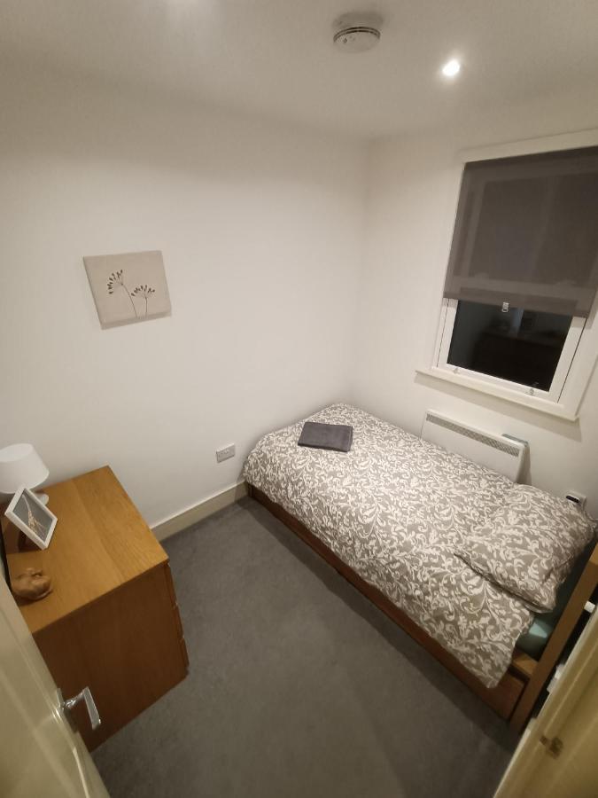 Lovely 2 Bedroom Serviced Apartment In London Kültér fotó